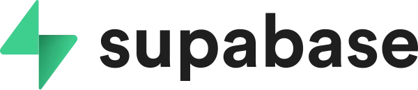 Logo de Supabase