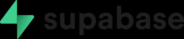 Logo de Supabase